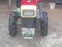 Other Sifang Gn12 2009 Tractor