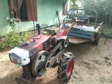 Other Sifang Gn12 2000 Tractor