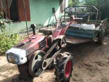 Other Sifang Gn12 2000 Tractor