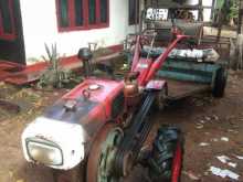 Other Sifang Gn12 2001 Tractor