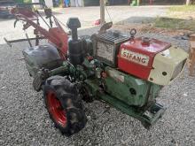 Other Sifang GN12 2005 Tractor