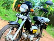 Other Singer Safari 2010 Motorbike
