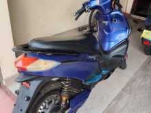 Other Sinski 2014 Motorbike