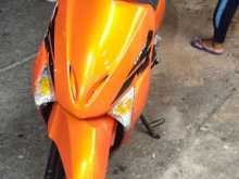 Other E- Sivika 2025 Motorbike