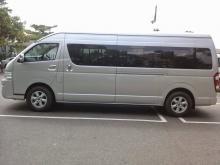 Other SKANDIG 2014 Van