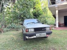 Other Skoda 1986 Car