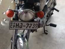 Other SKYGO SG90 2003 Motorbike