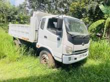 Other Sojen 2017 Lorry