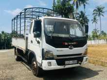 Other Sojen 2018 Lorry