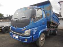 Other SOJENLFJ3071G1 2016 Lorry