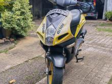 Other Solid 2017 Motorbike