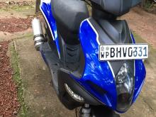 Other Solid 50cc 2017 Motorbike