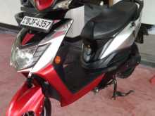 Other Solid 2024 Motorbike