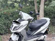 Other Solid Challenger 2018 Motorbike
