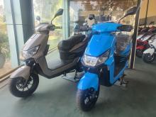 Other SOLID Electric G6 2024 Motorbike