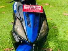 Other SOLID Electric 3000W 2018 Motorbike