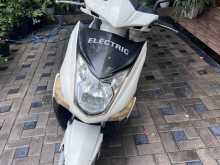 Other Solid Reo 2016 Motorbike