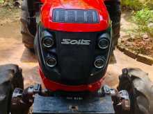 Other Solis 4 Wheel 2022 Tractor
