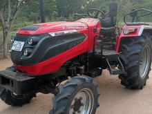 Other Solis 2021 Tractor