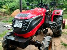 Other Solis 4x4 2022 Tractor