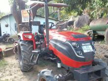 Other SOLIS 4x4 2022 Tractor
