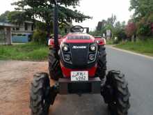 Other Solis 4x4 2021 Tractor