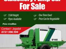 Other SP1400 HDRL 2017 Heavy-Duty