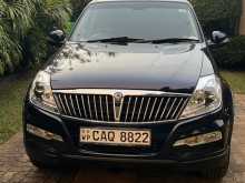 Other SSANGYONG REXTON 2016 SUV