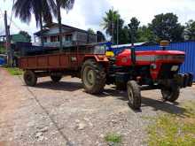 Other Standard DI350 2009 Tractor