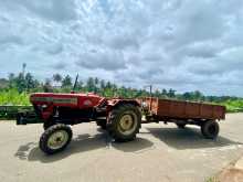 Other Standard 350 DI 2009 Tractor
