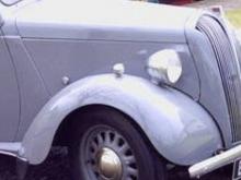Other Stander 8 1980 Car