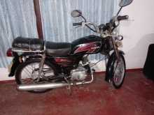 Other Star Line 2001 Motorbike