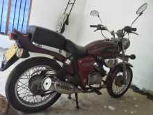 Other Star Line 1003 2004 Motorbike