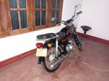 Other Starline 2001 Motorbike
