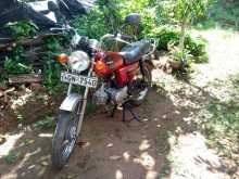 Other Starline Exlusive 2002 Motorbike