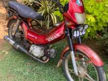 Other Stream Safari 48cc 2015 Motorbike