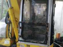 Other SUMITOMO Excavator 2011 Heavy-Duty