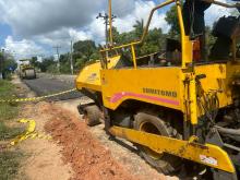 Other Sumitomo Paver 1996 Heavy-Duty
