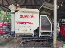 Other Sumo World 2021 Tractor