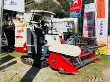 Other SUMO WORLD HARVESTER 2024 Other