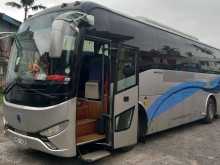 Other Sunlong 2018 Bus