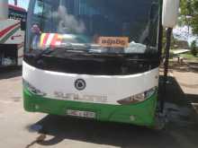 Other Sunlong 2016 Bus