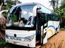Other SUNLONG 2015 Bus
