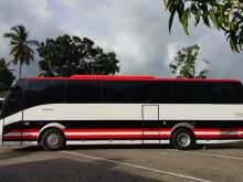 Other Sunlong SLK6126 2012 Bus