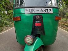 Other Sunmo 4 Stroke 2007 Three Wheel