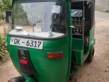Bajaj 4 Stroke 2007 Three Wheel