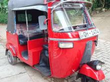 Bajaj 4 Stroke 2006 Three Wheel