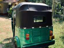 Bajaj 2 Stroke 2005 Three Wheel