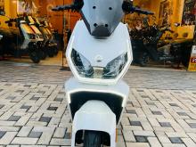 Other Sunra Dream 6 2026 Motorbike