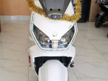 Other Sunra Dream 6 2026 Motorbike